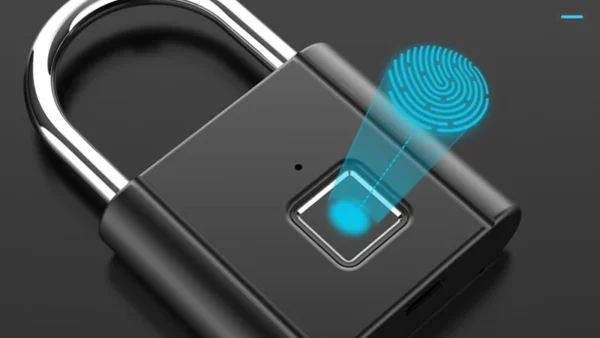 รีวิว Hido Smart Fingerprint Lock กลอนประตูดิจิทัลสุดคุ้ม ฟีเจอร์ครบ จบในงบหลักร้อย!