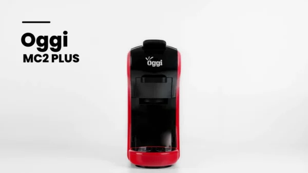 OGGI เครื่องชงกาแฟอัตโนมัติ