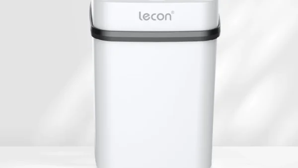 รีวิว Lecon ถังขยะอัจฉริยะ 2024: ชีวิตง่ายขึ้นเยอะ ไม่ต้องก้ม ไม่ต้องเลอะมือ!